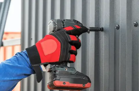 Travaux de zinguerie - Pérassay